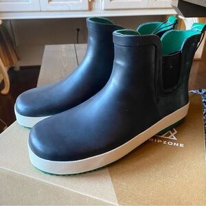 Ripzone Kids' / women Chelsea Boots, Boys, Rain Boots, Waterproof US 5 EUR 37new